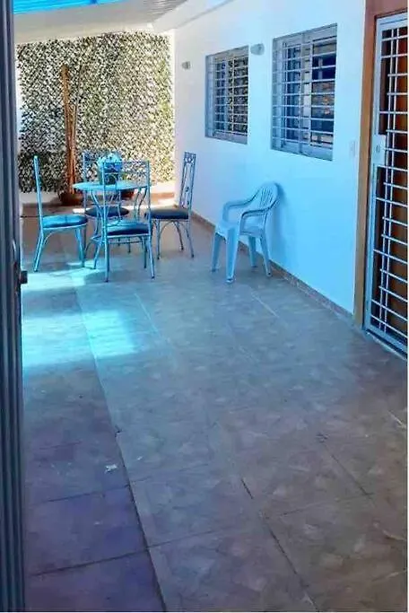 Romantico,Moderno , Self Check-In-24/7-Wifi-Tv 4K Apartment Santiago De Los Caballeros