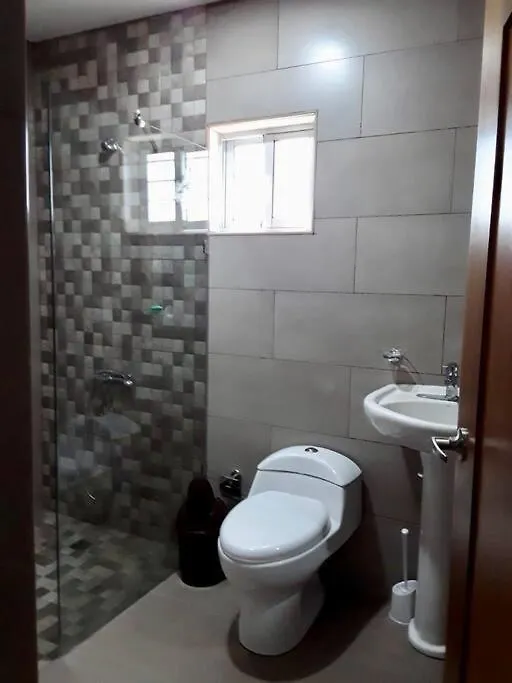 Romantico,Moderno , Self Check-In-24/7-Wifi-Tv 4K Apartment Santiago De Los Caballeros